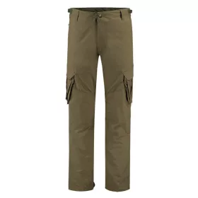   Korda - Kore Original Kombats Military Olive Cu buzunare laterale - Pantaloni de drumeție - S - Îmbrăcăminte de primăvară, Îmbrăcăminte de toamnă - Pantaloni