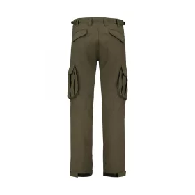 Korda Kore Olive Pantaloni de drumeție L