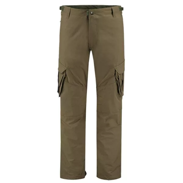 Korda Kore Original Kombats Military Olive Pantaloni de drumeție XXL