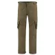 Korda Kore Original Kombats Military Olive Pantaloni de drumeție XXL
