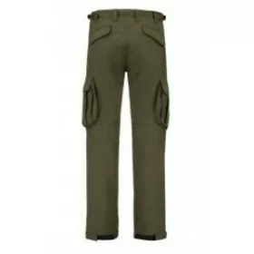   Korda - Kore Polar Kombats Dark Olive - Pantaloni de drumeție - XXL - Îmbrăcăminte de primăvară, Îmbrăcăminte de toamnă - Pantaloni