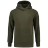 Korda - Kore TK Hoodie Dark Olive - Hanorac cu glugă - L