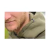 Korda - Kore TK Hoodie Dark Olive - Hanorac cu glugă - XL