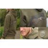 Korda - Kore TK Hoodie Dark Olive - Hanorac cu glugă - XL