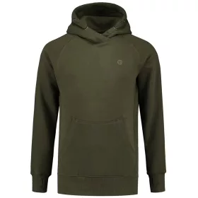 Korda - Kore TK Hoodie Dark Olive - Hanorac cu glugă - XXL