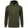 Korda - Kore TK Hoodie Dark Olive - Hanorac cu glugă - XXL