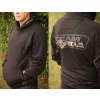 Korda - Kore TK Hoodie Black - Hanorac cu glugă - M