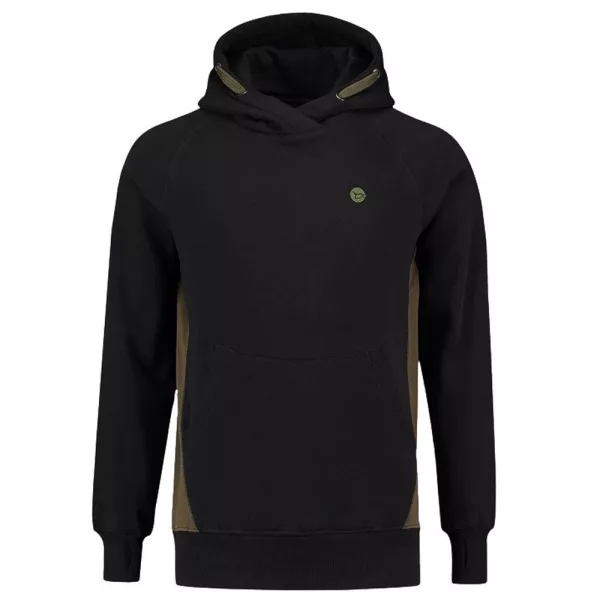 Korda - Kore TK Hoodie Black - Hanorac cu glugă - L