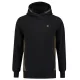 Korda - Kore TK Hoodie Black - Hanorac cu glugă - L