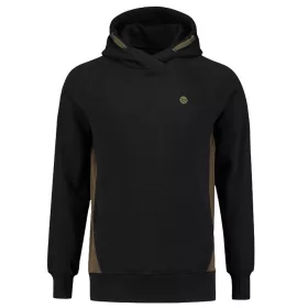 Korda - Kore TK Hoodie Black - Hanorac cu glugă - XL