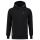 Korda - Kore TK Hoodie Black - Hanorac cu glugă - XXXL