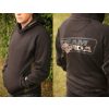 Korda - Kore TK Hoodie Black - Hanorac cu glugă - XXXL