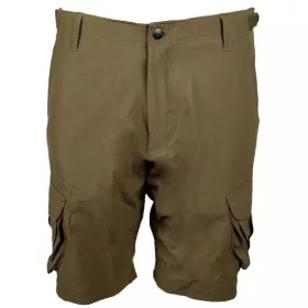   Korda - Kore Kombat Shorts Military Olive - Pantaloni scurți - M - Îmbrăcăminte de vară - Pantaloni