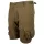 Korda Kore Kombat Shorts Military Olive Pantaloni scurți XXL