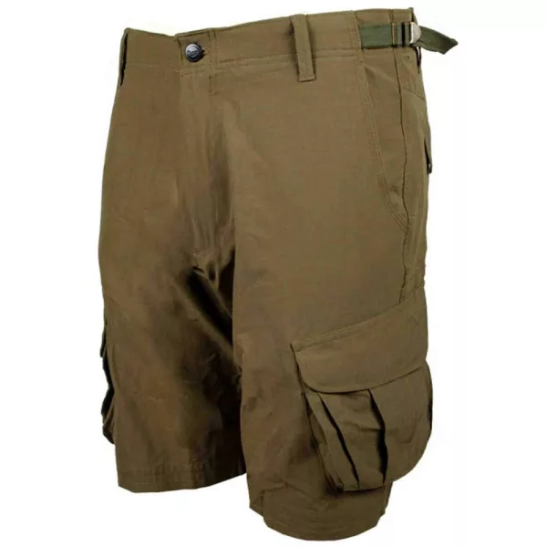 Korda Kore Kombat Shorts Military Olive Pantaloni scurți XXL