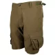 Korda Kore Kombat Shorts Military Olive Pantaloni scurți XXL