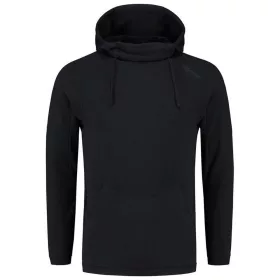 Korda - Kore Lightweight Hoody Black - Hanorac cu glugă - L
