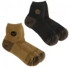 Korda - Kore Coolmax Socks - Șosete Termo - UK7/9 - Îmbrăcăminte de toamnă, Îmbrăcăminte de iarnă - Alte articole de îmbrăcăminte