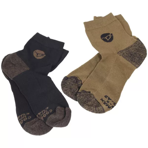 Korda Kore Coolmax Socks Șosete Termo 44-46