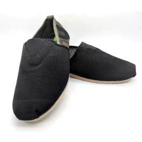   Korda - Kore Slip Ons - Pantofi de vară - 40 - Îmbrăcăminte de toamnă, Îmbrăcăminte de iarnă - Bocanci, pantofi, papuci