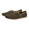 Korda - Kore Slip Ons - Pantofi de vară - 41 - Îmbrăcăminte de toamnă, Îmbrăcăminte de iarnă - Bocanci, pantofi, papuci
