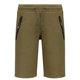 Korda Kore Jersey Shorts Olive Pantaloni scurți XL