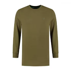   Korda - Kore Thermal Long Sleeve Shirts - Partea de sus lenjerie termică - XL - Îmbrăcăminte de toamnă, Îmbrăcăminte de iarnă - Lenjerii termice