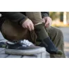 Korda - Kore Merino Wool Sock Olive - Șosete termo - UK7/9 - Îmbrăcăminte de toamnă, Îmbrăcăminte de iarnă - Alte articole de îmbrăcăminte
