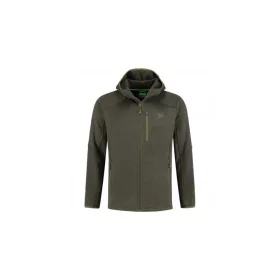   Korda - Kore Polar Fleece Jacket - Jachetă de tranziție - L - Îmbrăcăminte de primăvară, Îmbrăcăminte de toamnă - Jachetă