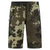 Korda LE Light Kamo Jersey Shorts Pantaloni scurți L