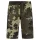 Korda LE Light Kamo Jersey Shorts Pantaloni scurți L