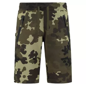 Korda LE Light Kamo Jersey Shorts Pantaloni scurți XL