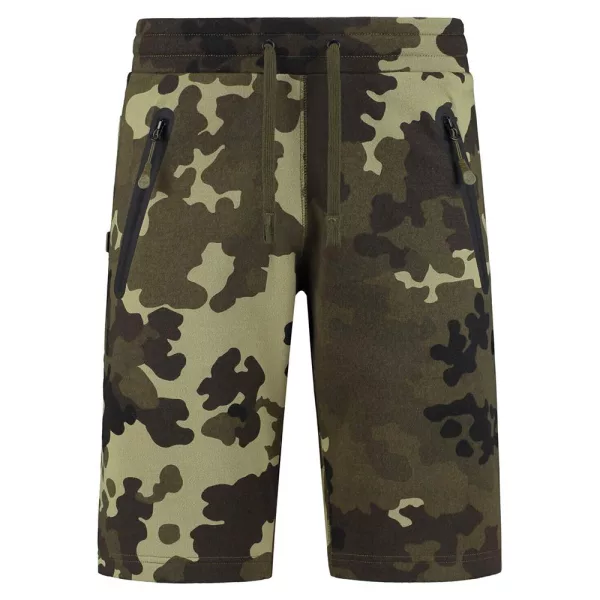 Korda LE Light Kamo Jersey Shorts Pantaloni scurți XL