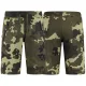 Korda - LE Light Kamo Jersey Shorts - Pantaloni scurți - XXXL - Îmbrăcăminte de vară - Pantaloni