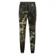 Korda LE Lite Joggers Light Kamo Pantaloni de trening M