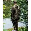 Korda LE Lite Joggers Light Kamo Pantaloni de trening M
