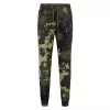 Korda LE Lite Joggers Light Kamo Pantaloni de trening XL