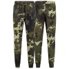 Korda LE Lite Joggers Light Kamo Pantaloni de trening XL