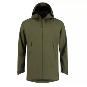   Korda Kore Drykore Jacket Olive Waterproof Jachetă Impermeabilă S