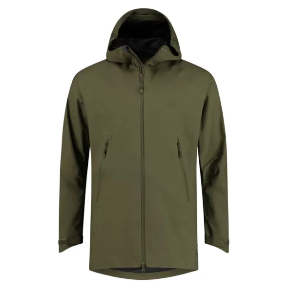 Korda Kore Drykore Jacket Olive Waterproof Jachetă Impermeabilă S