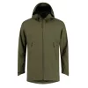 Korda Kore Drykore Jacket Olive Waterproof Jachetă Impermeabilă M