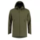 Korda Kore Drykore Jacket Olive Impermeabilă Jachetă XXL