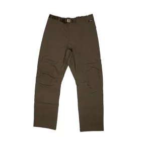 Korda Kore Drykore Over Trousers Olive Pantaloni de Ploaie S