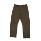 Kore Drykore Over Trousers Olive Pantaloni de Ploaie XL