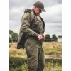 Korda Kore Drykore Over Trousers Olive Pantaloni de Ploaie 2XL