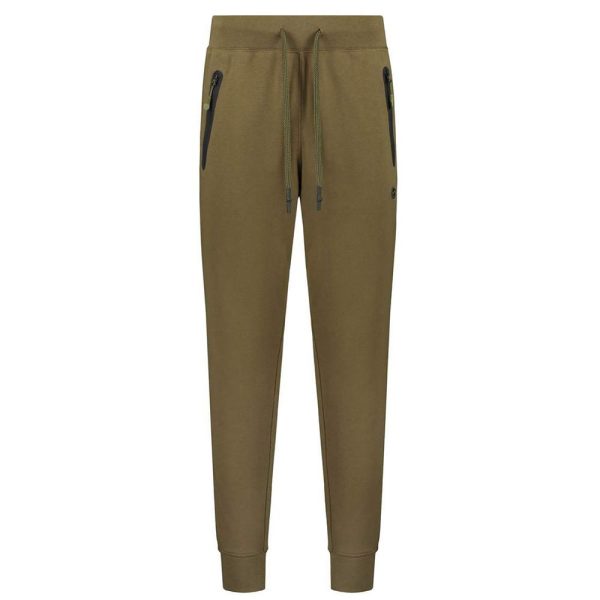 Korda Kore Lite Joggers Olive Pantaloni de trening L