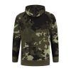 Korda - KORE TK Hoodie Light Kamo - Hanorac cu glugă - M
