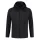 Korda - Kore Polar Fleece Jacket Charcoal - Jachetă de tranziție - XXL - Îmbrăcăminte de primăvară, Îmbrăcăminte de toamnă - Jachetă