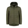 Korda Kore Thermolite Puffer Jacket Olive Geacă termo S