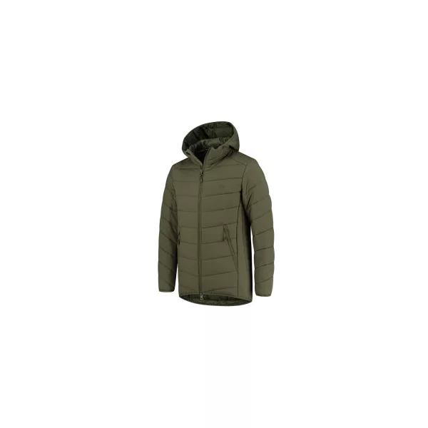 Korda Kore Thermolite Puffer Jacket Olive Geacă Termo M